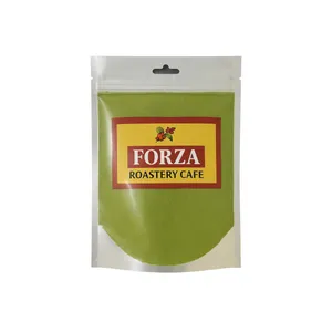 پودر برگ مورینگا فورزا - 150 گرم