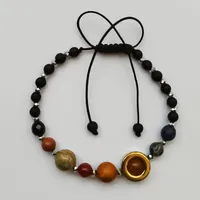 دستبند مدل زحل