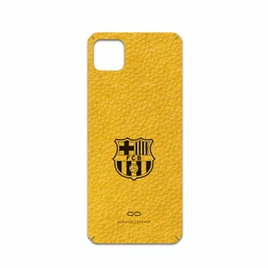 MAHOOT ML-BRCA Cover Sticker for Samsung Galaxy A22 5G