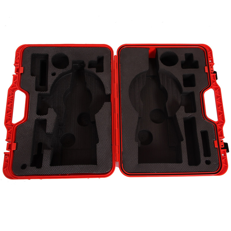 جعبه دوربین توتال استیشن نقشه برداری لایکا سری TC