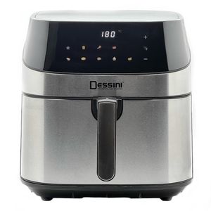 سرخ‌کن 13 لیتر دسینی مدل DS-839DD
