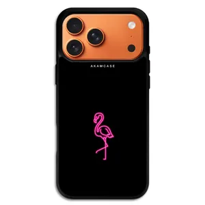 AKAM AMC-WA17PROMAX-NEON-17 Cover For Apple iPhone 17 Pro Max