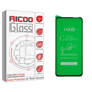 ricoo +HD Screen Protector For Samsung Galaxy A11