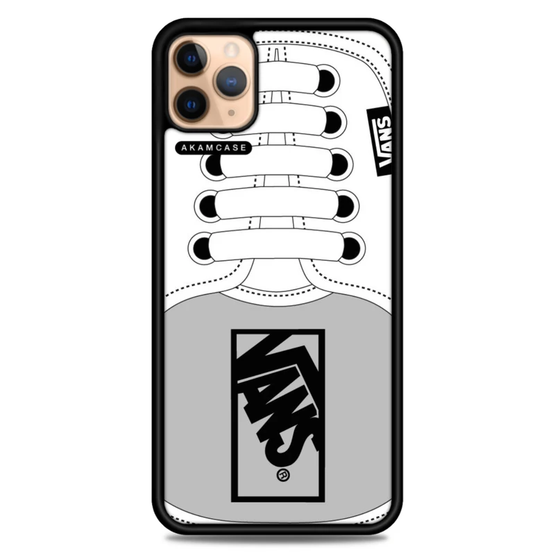 کاور آکام مدل AMCWA11PRO-VANS11 مناسب برای گوشی موبایل اپل iPhone 11 Pro