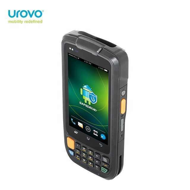 دیتاکالکتور 2 بعدی یوروو مدل I6200S