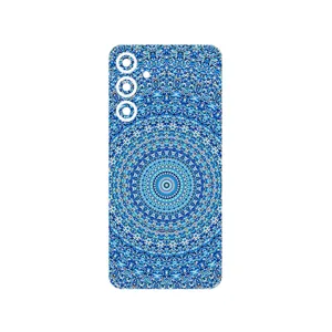MAHOOT Mandala Design 1 Cover Sticker for Samsung Galaxy A16 4G