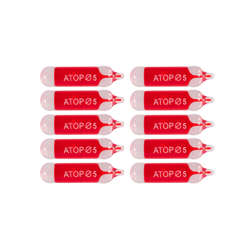 حباب اسپرينكلر اتوپ مدل 5 بسته 10 عددی