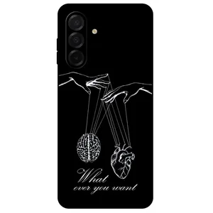Megafone Thoughts and Feelings 1899 Cover For Samsung Galaxy A26 5G