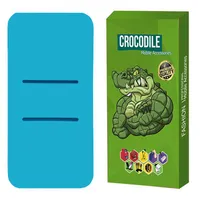  کاور کروکودیل مدل C-Silicon مناسب برای پاوربانک شیائومی Redmi 20000 mAH