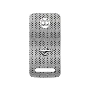 MAHOOT Haima Cover Sticker for Motorola Moto Z2 Force