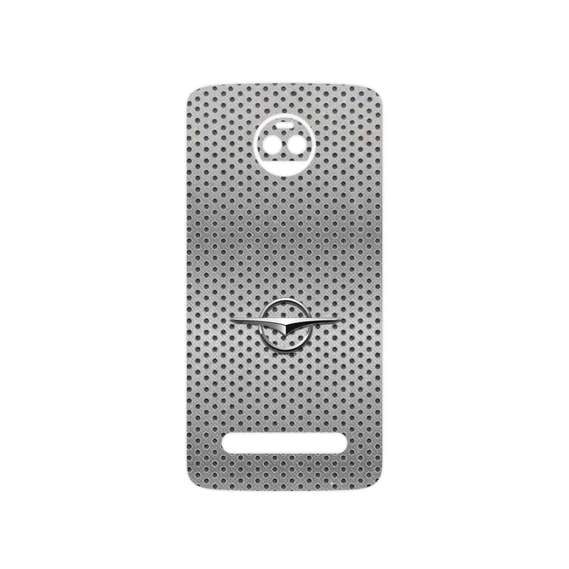 برچسب پوششی ماهوت مدل Haima مناسب برای گوشی موبایل موتورولا Moto Z2 Force