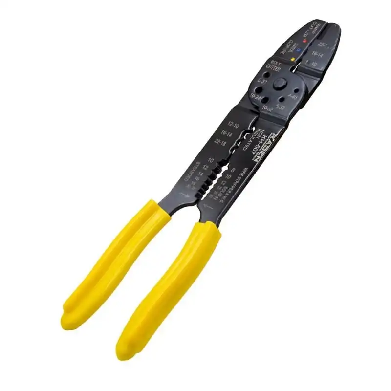 انبر همه کاره رادن مدلKH-507 سایز 9 اینچ