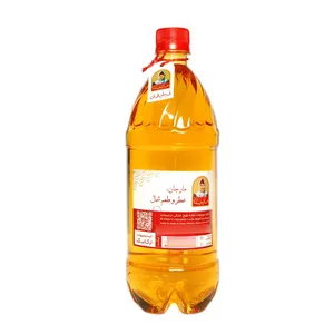 شربت گیاه علف هیضه فروشگاه مارجان - 1 لیتر