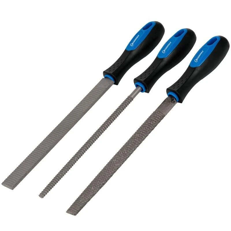  سوهان چوب استارمکس مدل STAR MAX 1600S003 بسته 3عددی