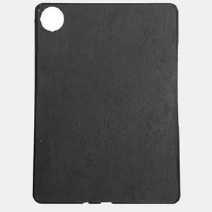 کاور مدل چرمی کد 111 مناسب برای تبلت سامسونگ Galaxy Tab A9 / X115