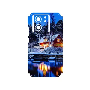 MAHOOT Winter Season Cover Sticker for Xiaomi 13T