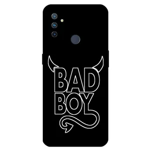 Megafone 8106 Cover For OnePlus Nord N100