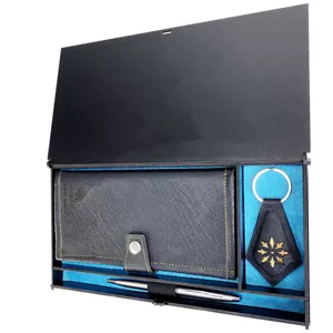 ست هدیه مردانه فطروس مدل f066