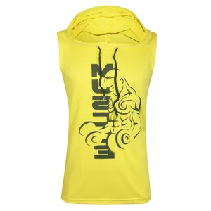 تاپ ورزشی مردانه مدل JVyeM89