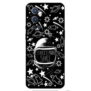 Megafone 7706 Cover For OnePlus 9 Pro