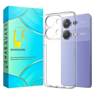 Ghab Guard SPCFGH Cover For Xiaomi Redmi Note 13 Pro 4G