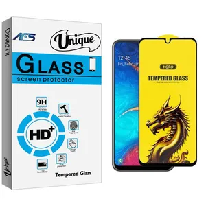 AFS Unique Y-Horo Screen Protector For Samsung Galaxy A20