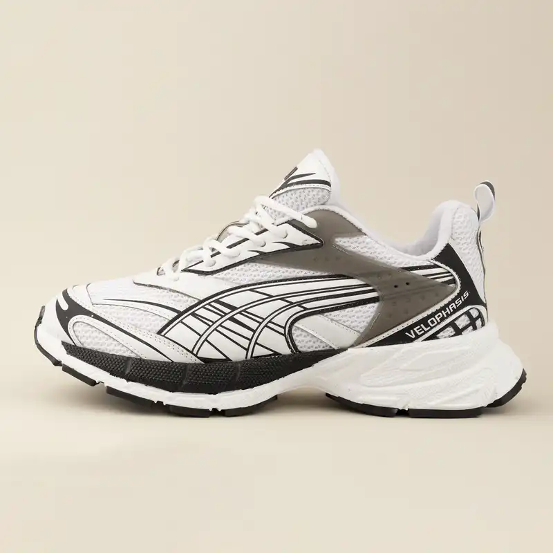 کفش پیاده روی مردانه مدل 177