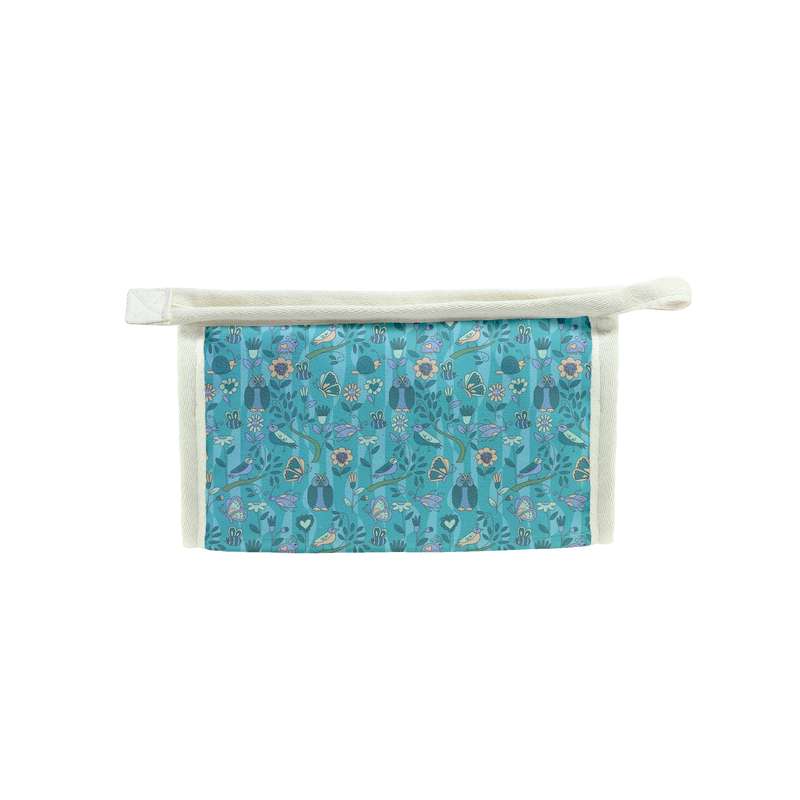 کیف لوازم آرایش زنانه مدل جغد کد f195