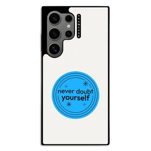 AKAM AMC-WSGS24U-POSITIVE-26 Cover For Samsung Galaxy S24 Ultra