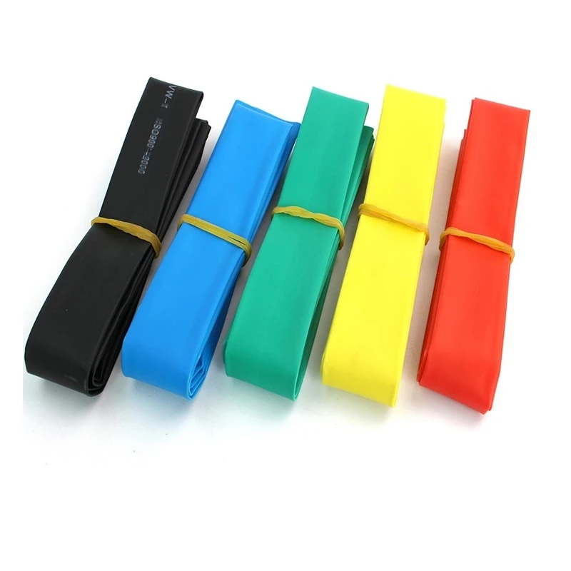وارنیش حرارتی وو ار مدل MLT16mm مجموعه 5 عددی