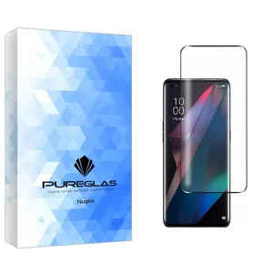 Pureglas NueGlas curve_nw Screen Protector For Xiaomi  Mi 13 Ultra