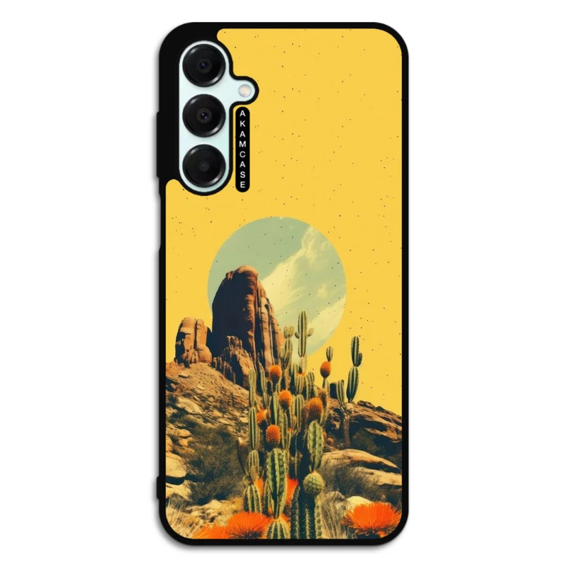 کاور آکام مدل AMC-WSGA16-DESERT-25 مناسب برای گوشی موبایل سامسونگ Galaxy A16