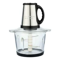 غذاساز 3800 وات پاناسونیک مدل GRINDER blade6+4 JAPAN 2025