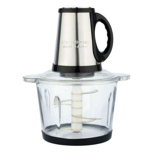 غذاساز 3800 وات پاناسونیک مدل GRINDER blade6+4 JAPAN 2025