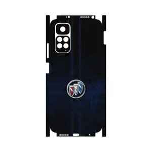 MAHOOT Buick-FullSkin Cover Sticker for Xiaomi Redmi Note 11S
