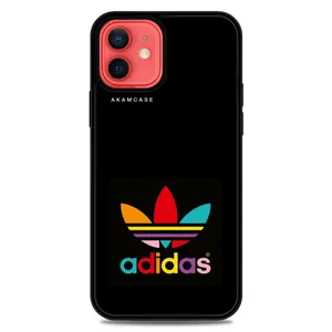 AKAM AMC-AW12-ADIDAS-42 Cover For Apple iPhone 12