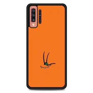 AKAM AMC-WSGA70-OGGY-18 Cover For Samsung Galaxy A70