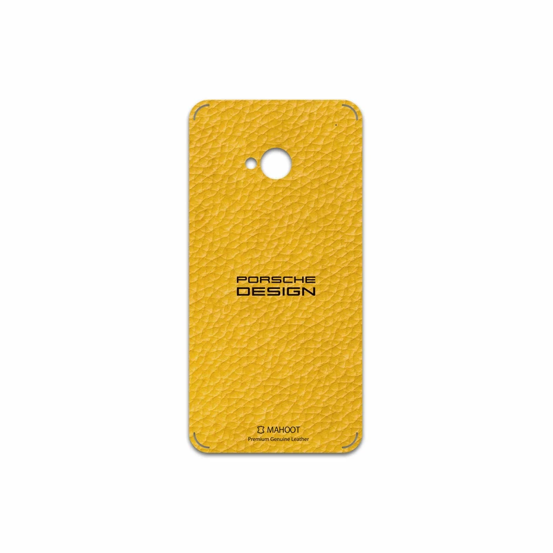 برچسب پوششی ماهوت مدل ML-PRDS مناسب برای گوشی موبایل اچ تی سی One