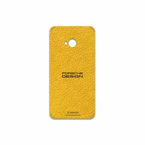 MAHOOT ML-PRDS Cover Sticker for HTC One