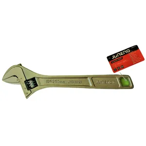 آچار فرانسه جاننگ مدل 30121 سایز 10