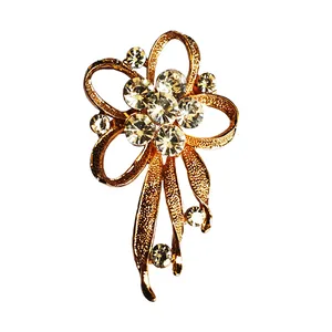 گل سینه زنانه کد 58