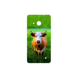 MAHOOT Cow Cover Sticker for Microsoft Lumia 550
