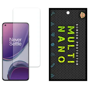 Multi Nano X-S1N Screen Protector For One Plus 8T
