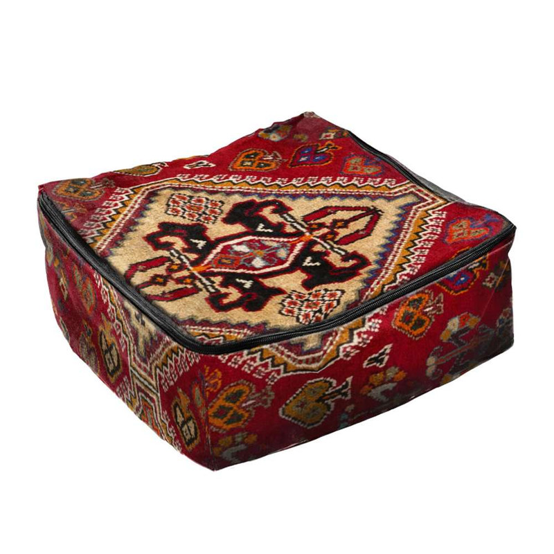 باکس لباس مدوپد طرح فرش شیراز مدل C-Shiraz27