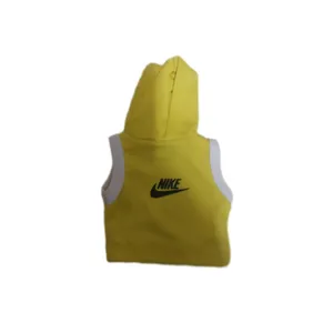 هودی دنده مدل J.S nike