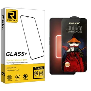 Randika RK Airbag Screen Protector For Realme  GT Neo 5 