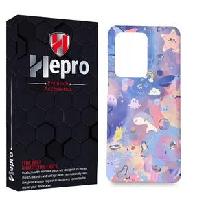 HEPRO MC Cover for Samsung Galaxy S20 Ultra