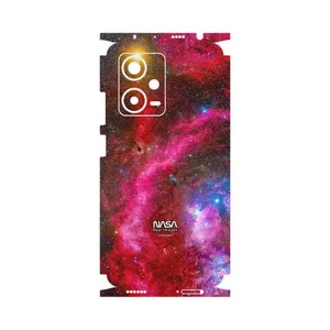 MAHOOT Universe b NASA 11-FullSkin Cover Sticker for Xiaomi Redmi Note 12 Pro Plus