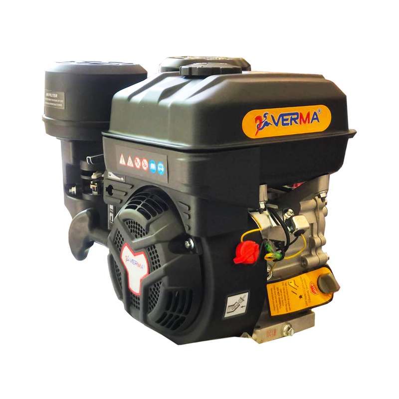 موتور تک ورما مدل GX200-G