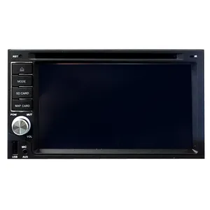 پخش کننده خودرو مدل GM-6279